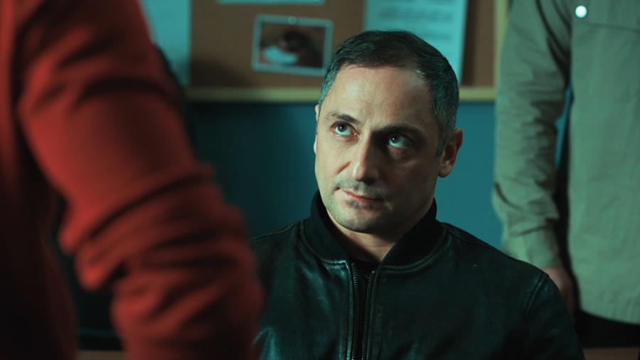 Читать краткое содержание всех 30 серий сериала Васька 2025 года на канале НТВ