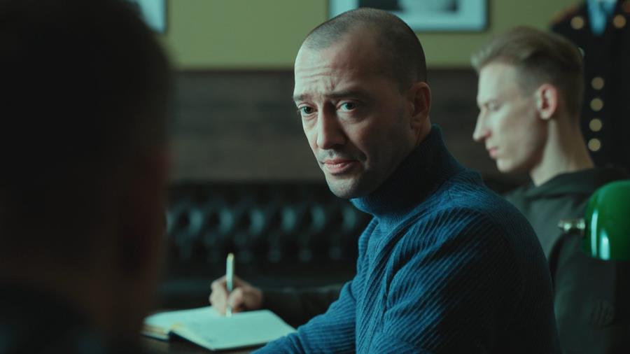 Читать краткое содержание всех 30 серий и концовки сериала Васька 2025 года на канале НТВ