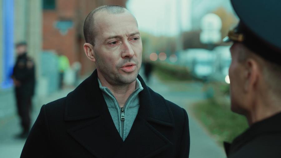 Читать краткое содержание сериала Васька 2025 года на канале НТВ