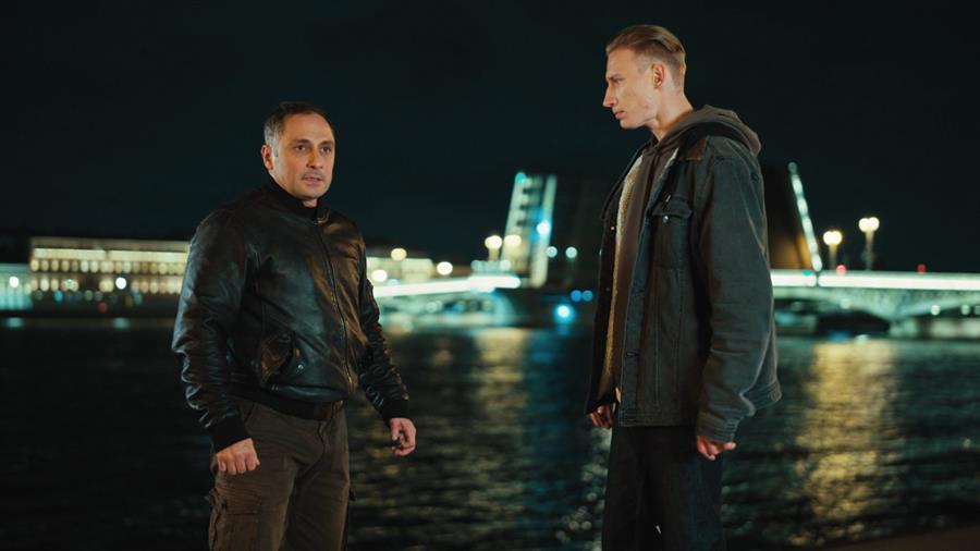 Читать краткое описание содержания всех 30 серий сериала Васька 2025 года на канале НТВ