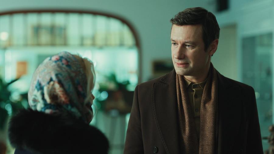 Концовка сериала Васька 2025 года на НТВ