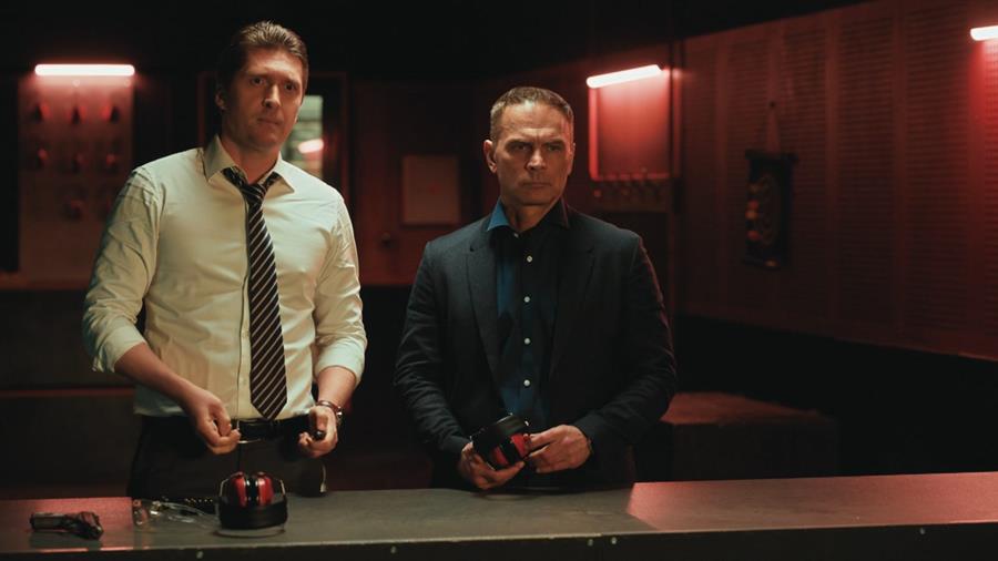 Читать краткое описание всех 30 серий фильма Васька 2025 года на канале НТВ