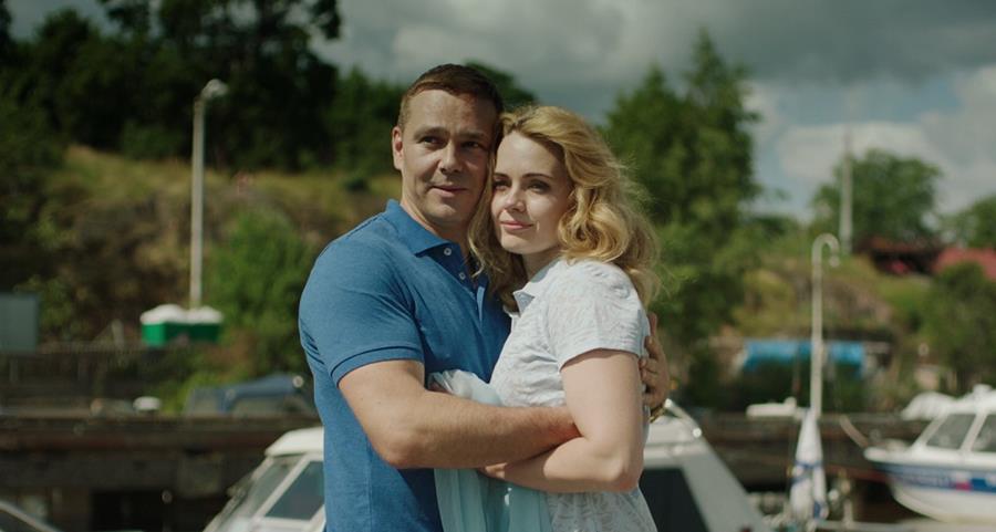 Содержание серий сериала «Начнём всё сначала» (2025)