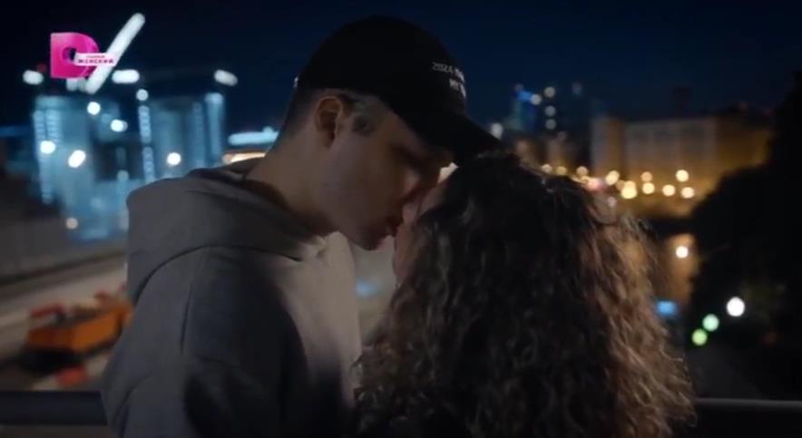 Финал сериала «Белый лист»: первое свидание Жени и Фёдора