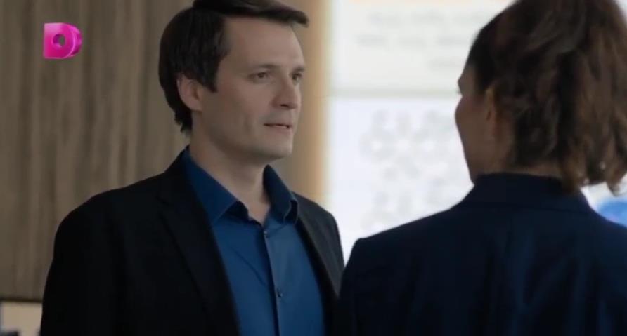 Конец сериала «Белый лист»: Ольга разоблачает Ивана Бутина