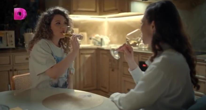 Концовка сериала «Белый лист»: новые начинания Ольги и Жени