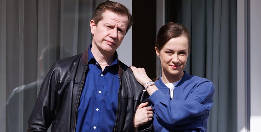 Содержание серий сериала «Все возрасты покорны» (2025)