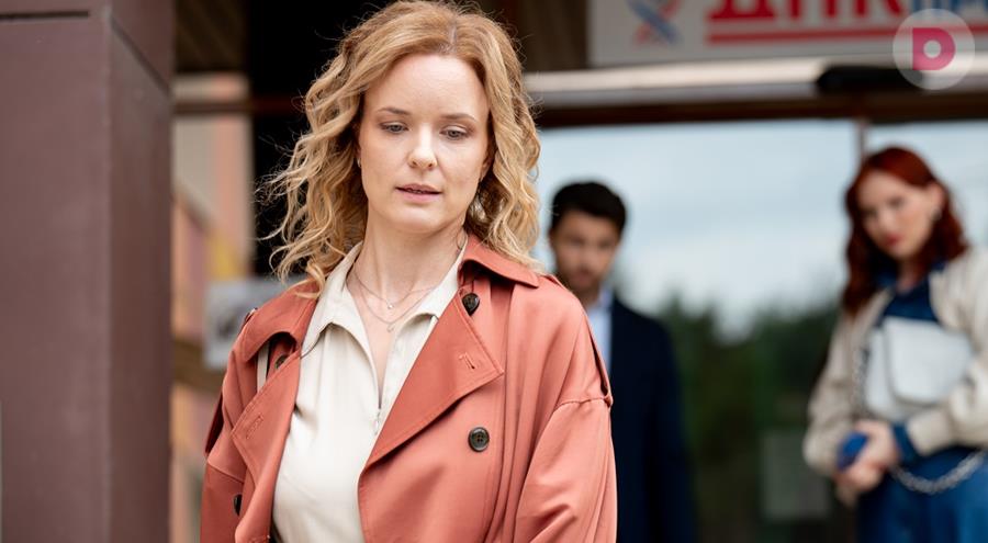 Концовка сериала Срывая маски