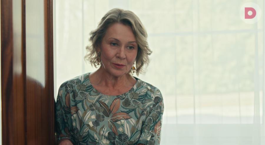 Концовка фильма Все возрасты покорны