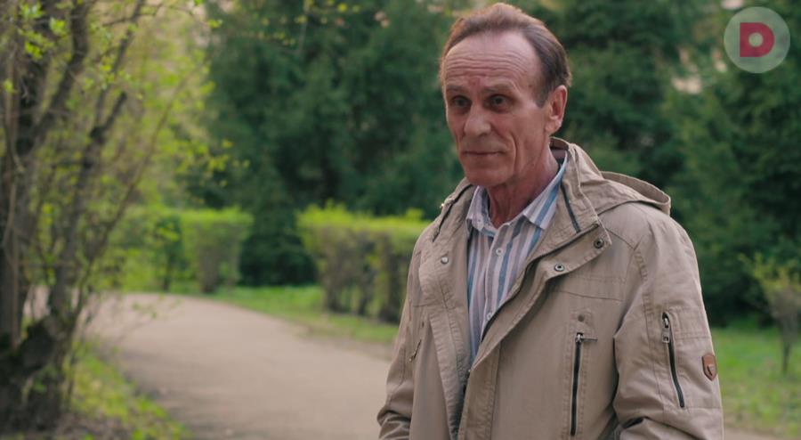 Финал сериала Все возрасты покорны