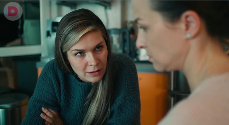 Последняя 4 серия фильма Все возрасты покорны