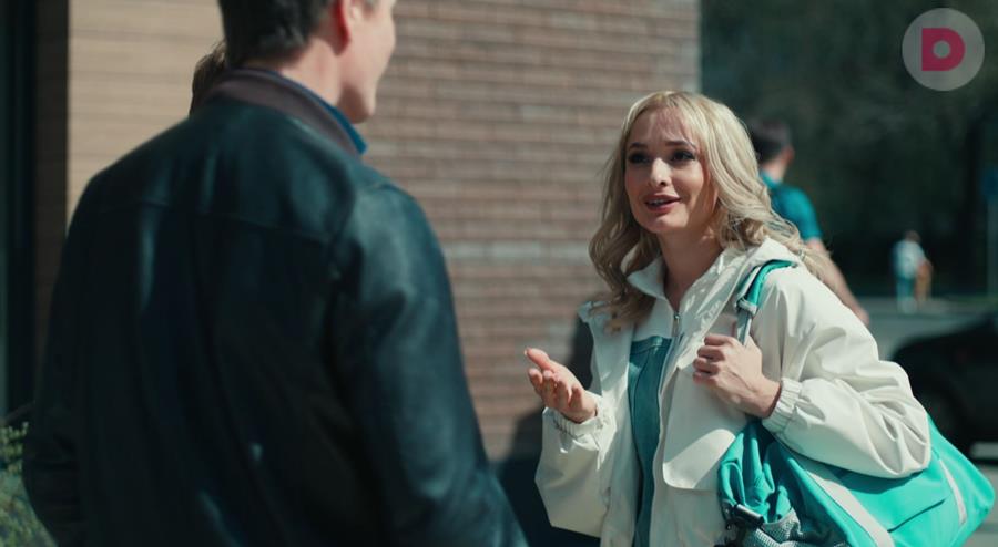 Последняя 4 серия сериала Все возрасты покорны