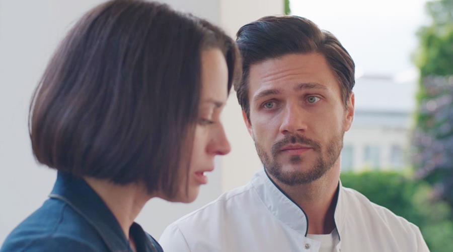Содержание серий сериала «Счастье вперёд» (2025)