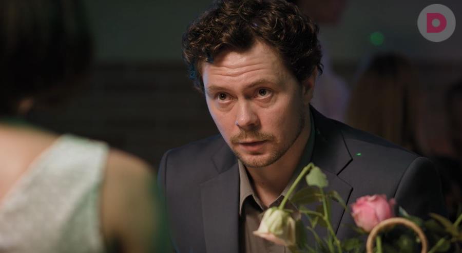 Конец сериала Счастье вперёд