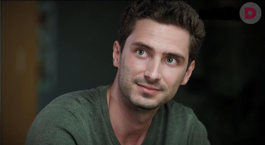 Конец фильма Счастье вперёд