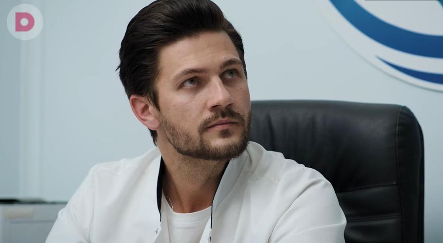 Последняя 4 сериала Счастье вперёд