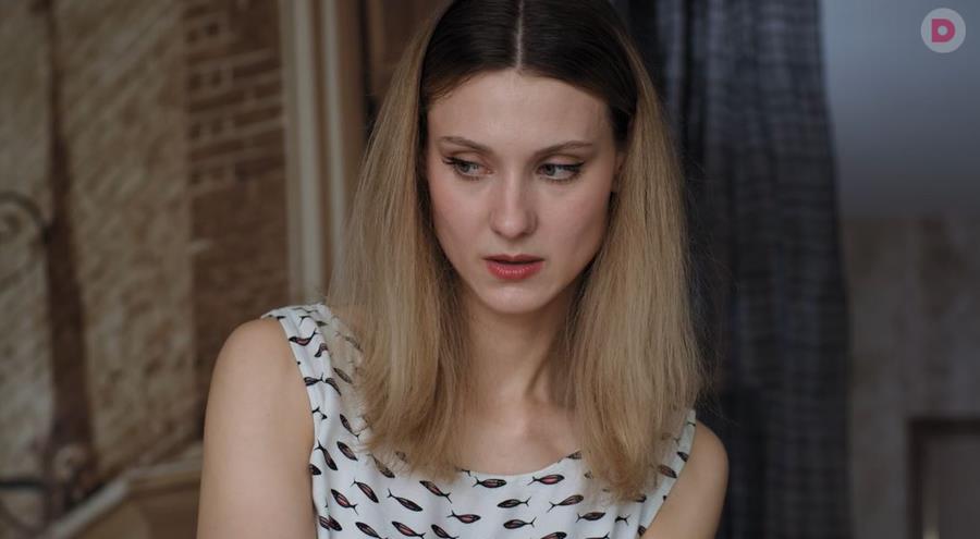 Концовка сериала Счастье вперёд