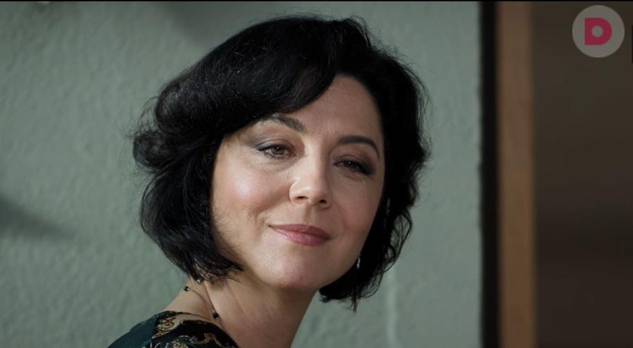 Концовка фильма Счастье вперёд