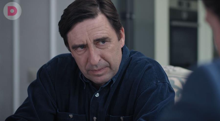 Финал сериала Счастье вперёд