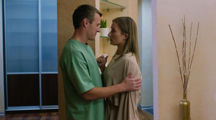Содержание серий сериала «Люблю тебя как есть» (2025)