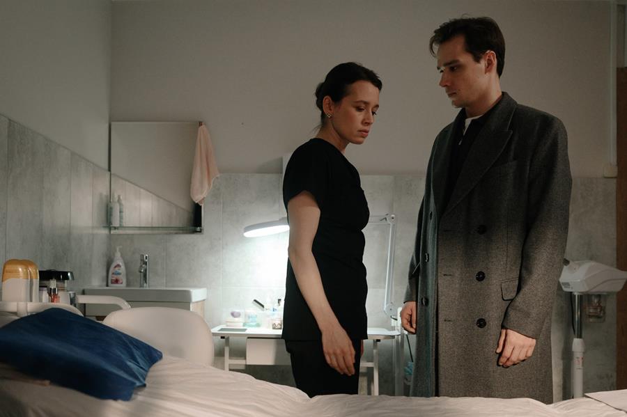 Чем закончится сериал Виталя 2025 года на канале Россия - описание серий и концовки