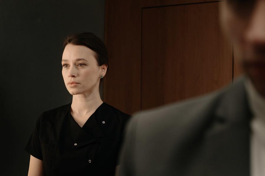 Описание всех 4 серий сериала Виталя 2025 года выпуска на канале Россия-1
