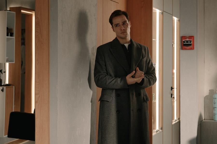 Сериал Виталя 2025 года на канале Россия 1
