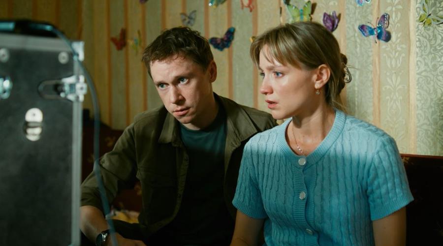 Содержание серий сериала «Соль по вкусу» (2025)