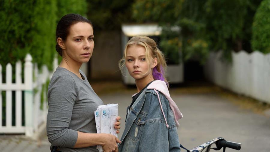 Сериал Наперекор судьбе 2021 на канале Россия