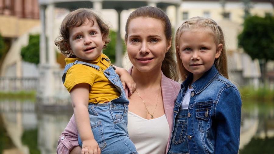 Сериал Наперекор судьбе