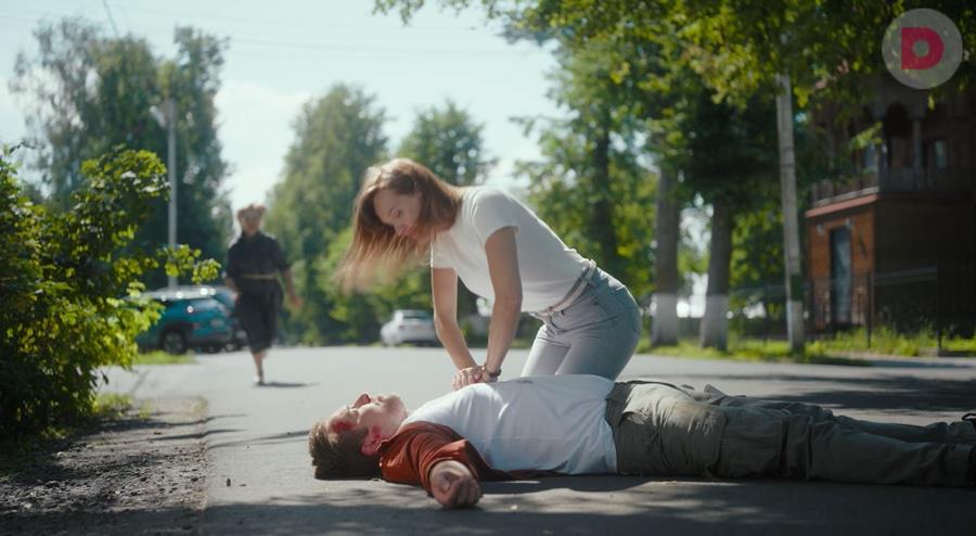 Читать краткое описание сюжета всех 4 серий сериала Недостойные наследники 2025 года на канале Домашний