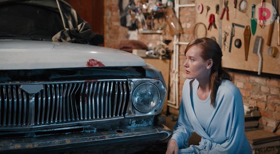 Последняя 4 серия сериала Недостойные наследники 2025 года на канале Домашний