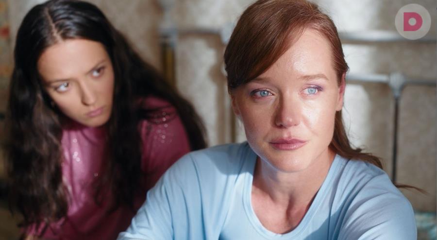 Финал сериала Недостойные наследники 2025 года на канале Домашний
