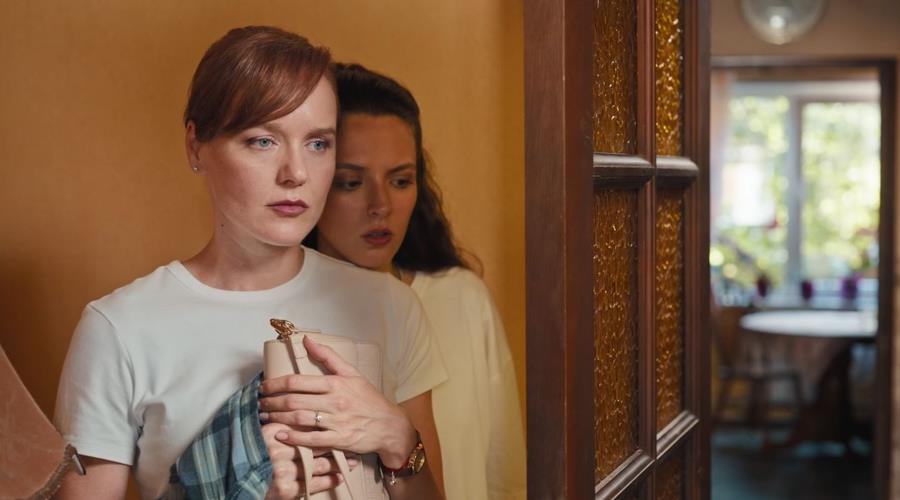Читать краткое описание всех 4 серий сериала Недостойные наследники 2025 года на канале Домашний