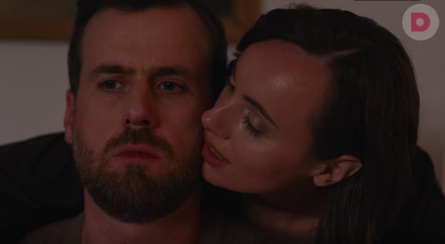Концовка сериала Прости меня моя любовь 2025 года на канале Домашний