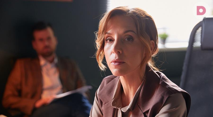 Чем закончится сериал Прости меня моя любовь 2025 года на канале Домашний - сюжет всех 4 серий и концовки