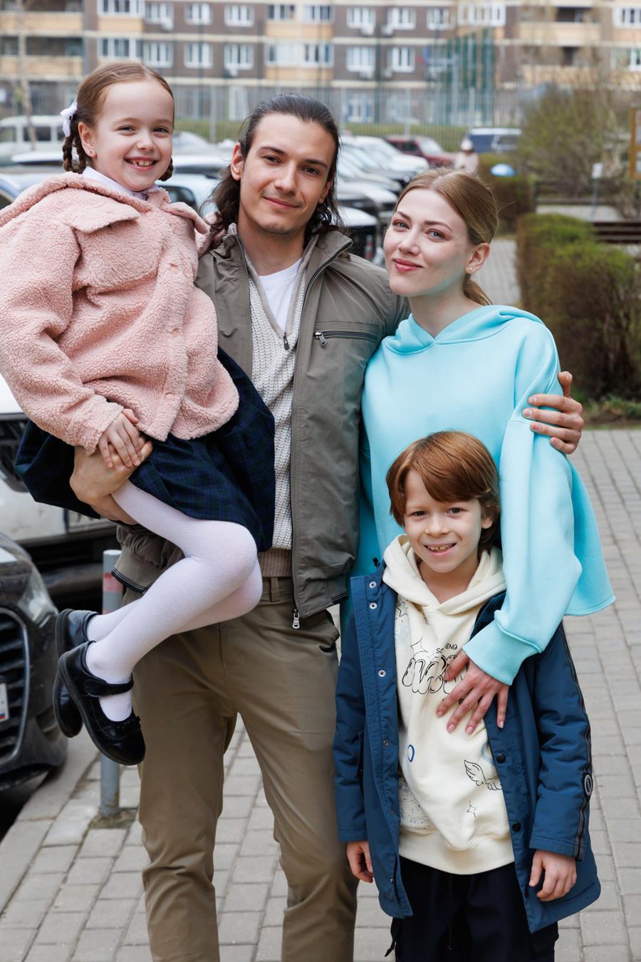 Чем закончится сериал Ведь мы семья 2025 года на канале Домашний - описание сюжета серий и концовки