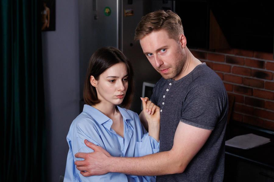 Сериал Ведь мы семья 2025 года на канале Домашний