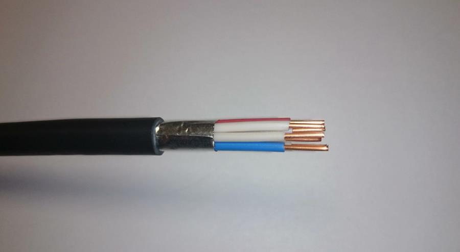 Контрольный кабель КВВГ с медными жилами: особенности, применение и выбор в ...