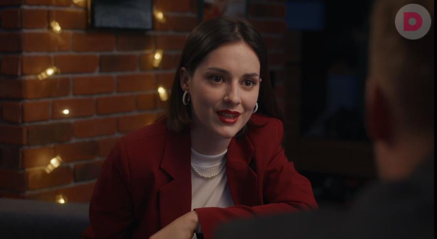 Последняя 4 серия сериала Ведь мы семья