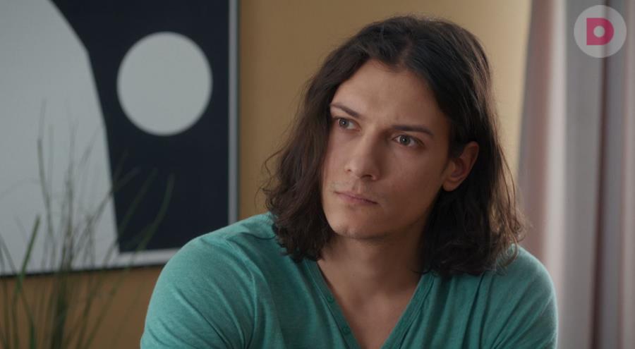 Конец фильма Ведь мы семья