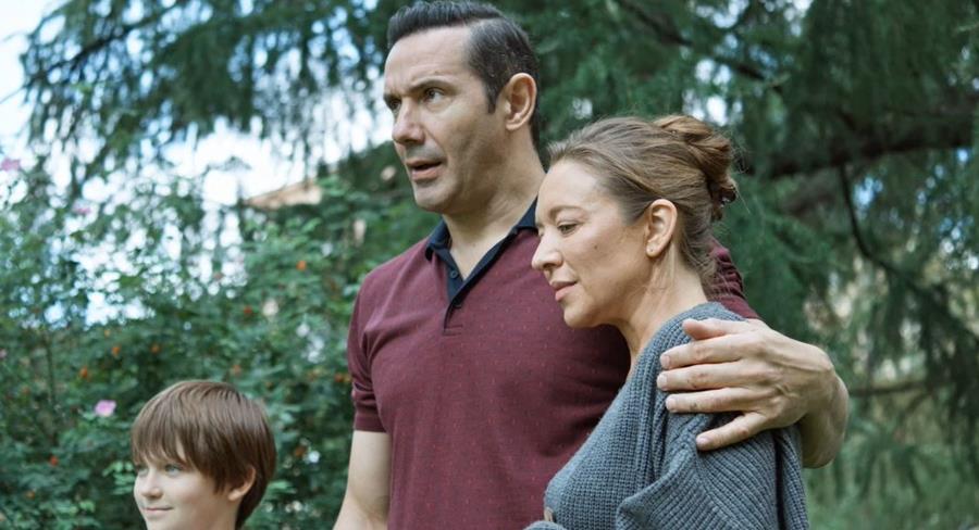 Содержание серий сериала «Моя чужая семья» (2025)