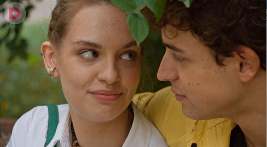 Конец фильма Моя чужая семья