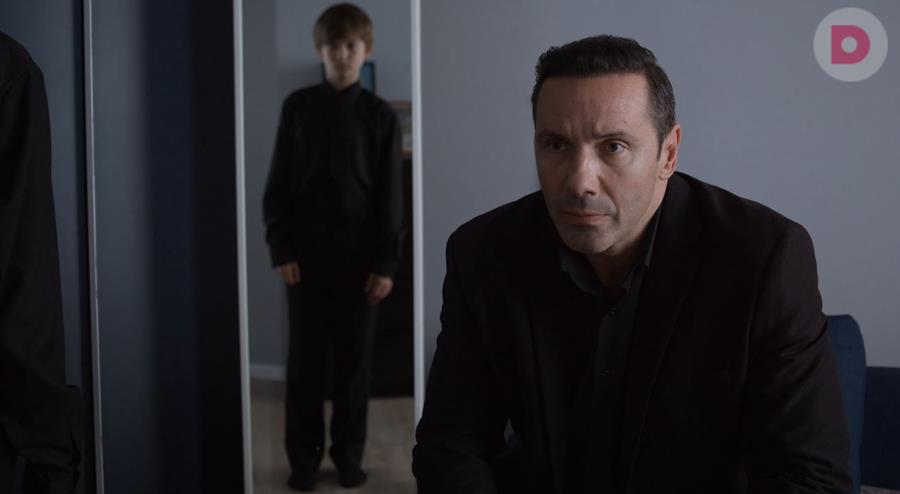 Конец сериала Моя чужая семья