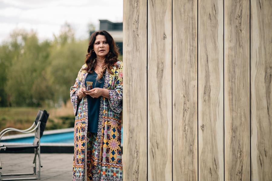 Чем закончится сериал На разных берегах 2025 года на канале Домашний - описание всех серий и концовки