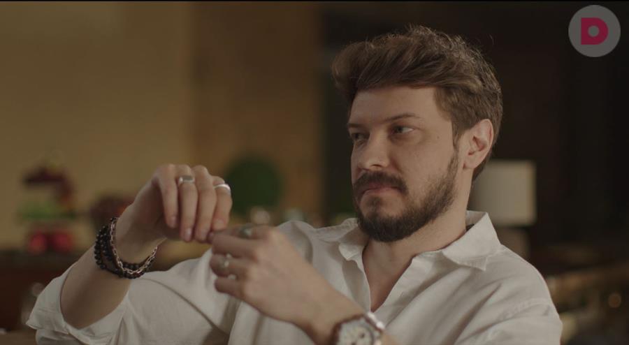 Читать краткое содержание концовки сериала На разных берегах 2025 года на канале Домашний