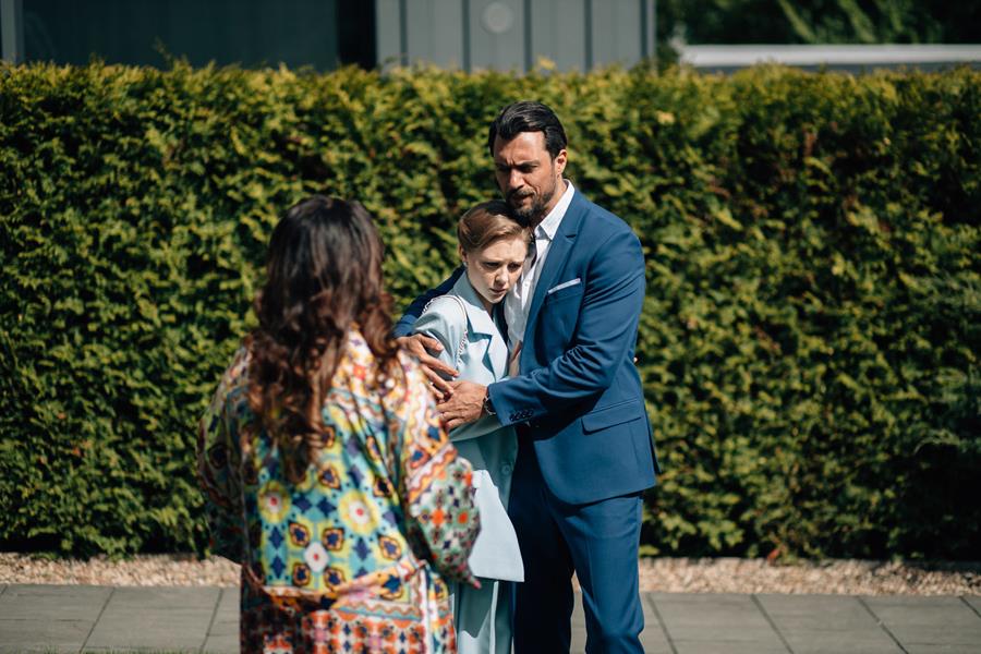 Чем закончится сериал На разных берегах 2025 года на канале Домашний - содержание всех серий и концовки