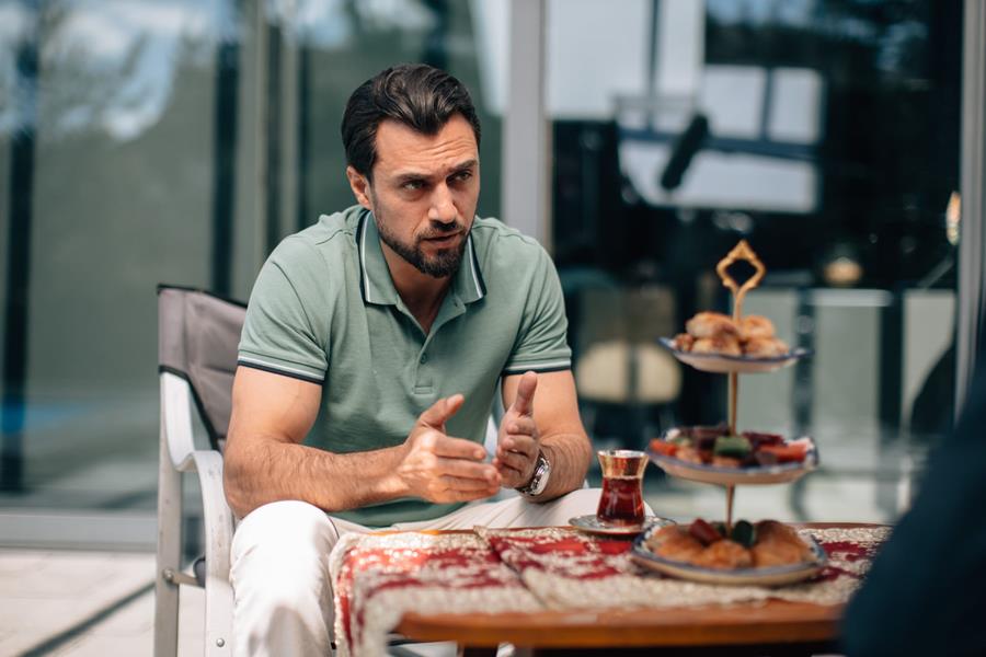 Чем закончится сериал На разных берегах 2025 года на канале Домашний