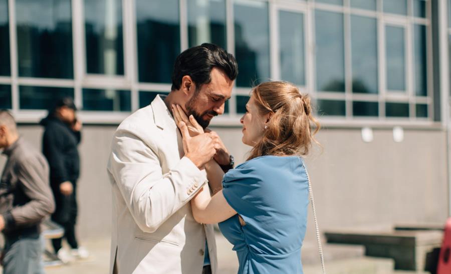 Содержание серий сериала «На разных берегах» (2025)