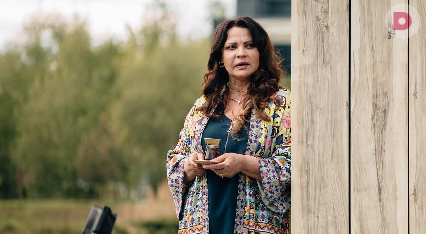 Читать краткое описание всех 4 серий и концовки сериала На разных берегах 2025 года на канале Домашний